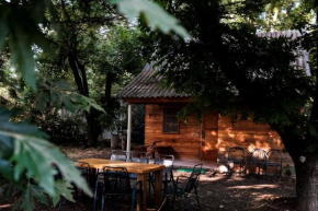 Отель Dani's Farm  Beit Hillel